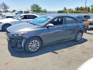 Kia Cerato / Forte / K3 2.0L 4 2023