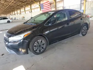 Kia Cerato / Forte / K3 2.0L 4 2017