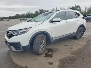 Honda CR-V 1.5L 4 2022
