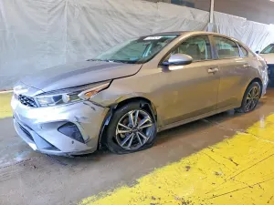 Kia Cerato / Forte / K3 2.0L 4 2024
