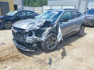 Chevrolet Trax 1.2L 3 2026