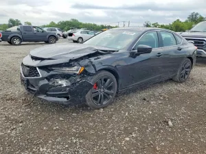Acura TLX 2.0L 4 2023