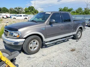 Ford F-150 5.4L 8 2003