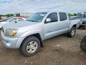 Toyota Tacoma 4.0L 6 2009
