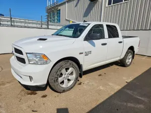 RAM 1500 5.7L 8 2022