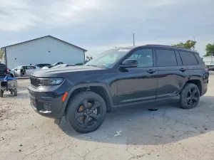 Jeep Grand Cherokee 3.6L 6 2023