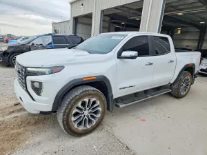GMC Canyon 2.7L 4 2024