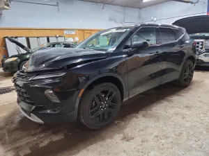 Chevrolet Blazer 2.0L 4 2023