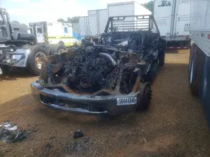 Ford F-450 6.7L 8 2018