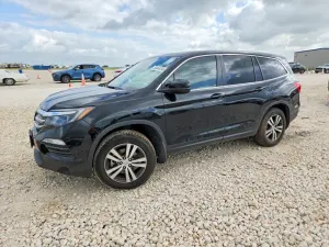 Honda Pilot 3.5L 6 2017