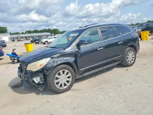 Buick Enclave 3.6L 6 2013