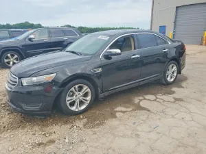 Ford Taurus 3.5L 6 2013