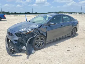 Kia Cerato / Forte / K3 2.0L 4 2021