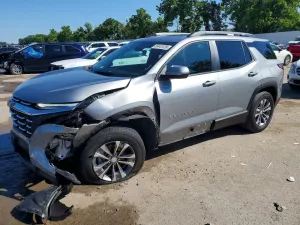 Chevrolet Equinox 1.5L 4 2026