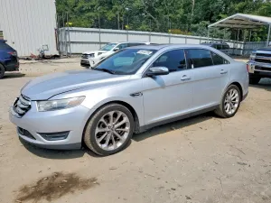 Ford Taurus 3.5L 6 2014