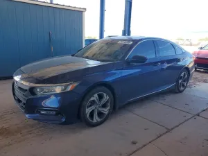 Honda Accord 1.5L 4 2018