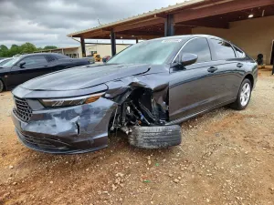 Honda Accord 1.5L 4 2026