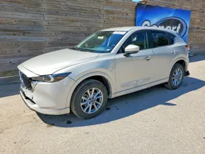 Mazda CX-5 2.5L 4 2025
