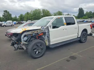 Ford F-150 2023