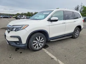 Honda Pilot 3.5L 6 2019
