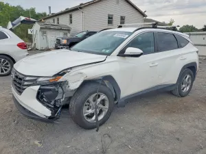 Hyundai Tucson 2.5L 4 2023