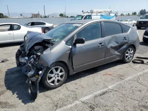 Toyota Prius 1.5L 4 2008