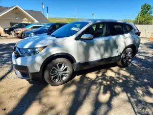 Honda CR-V 1.5L 4 2022