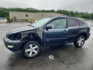 Lexus RX 3.3L 6 2005