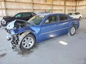 Chrysler 300 3.5L 6 2007