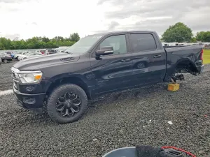 RAM 1500 5.7L 8 2019