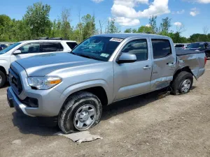 Toyota Tacoma 3.5L 6 2022