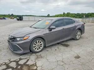 Toyota Camry 2.5L 4 2022