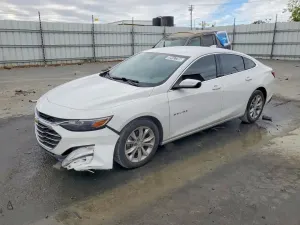 Chevrolet Malibu 1.5L 4 2022