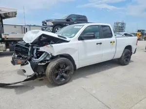 RAM 1500 5.7L 8 2023