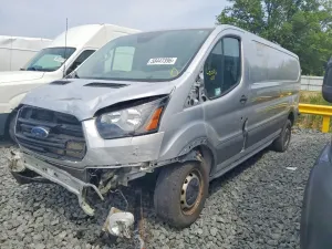 Ford Transit 3.7L 6 2018