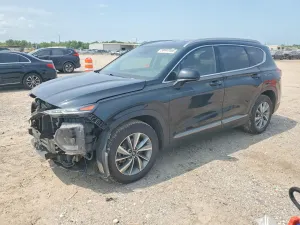 Hyundai Santa Fe 2.4L 4 2019