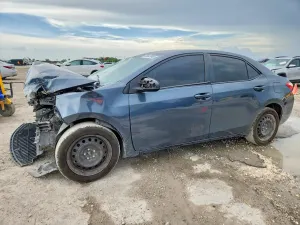 Toyota Corolla 1.8L 4 2014