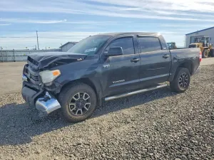 Toyota Tundra 5.7L 8 2014
