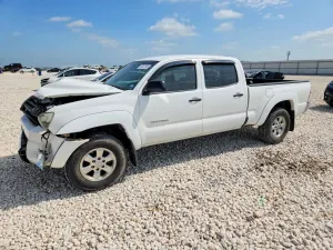 Toyota Tacoma 4.0L 6 2009