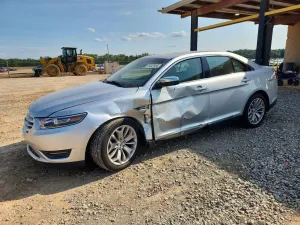 Ford Taurus 3.5L 6 2017