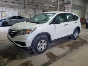 Honda CR-V 2.4L 4 2015