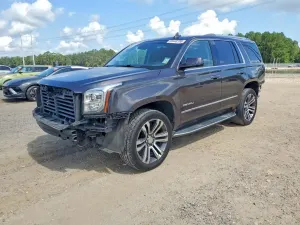 GMC Yukon 6.2L 8 2017