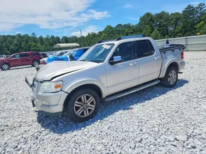Ford Explorer 4.0L 6 2008