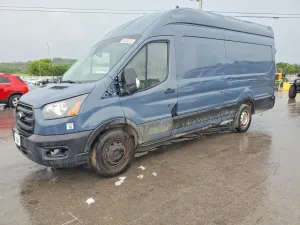 Ford Transit 3.5L 6 2020