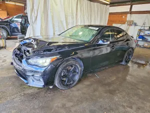 Infiniti Q50 3.0L 6 2019