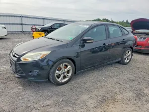 Ford Focus 2.0L 4 2014