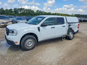 Ford Maverick 2.0L 4 2023