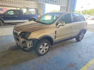 Saturn Vue 2.4L 4 2008