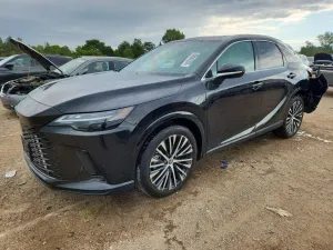 Lexus RX 2.4L 4 2024