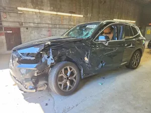 BMW X3 2.0L 4 2022